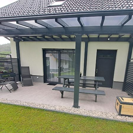 Riverside Apartma 1, Kranjska Gora Extérieur photo