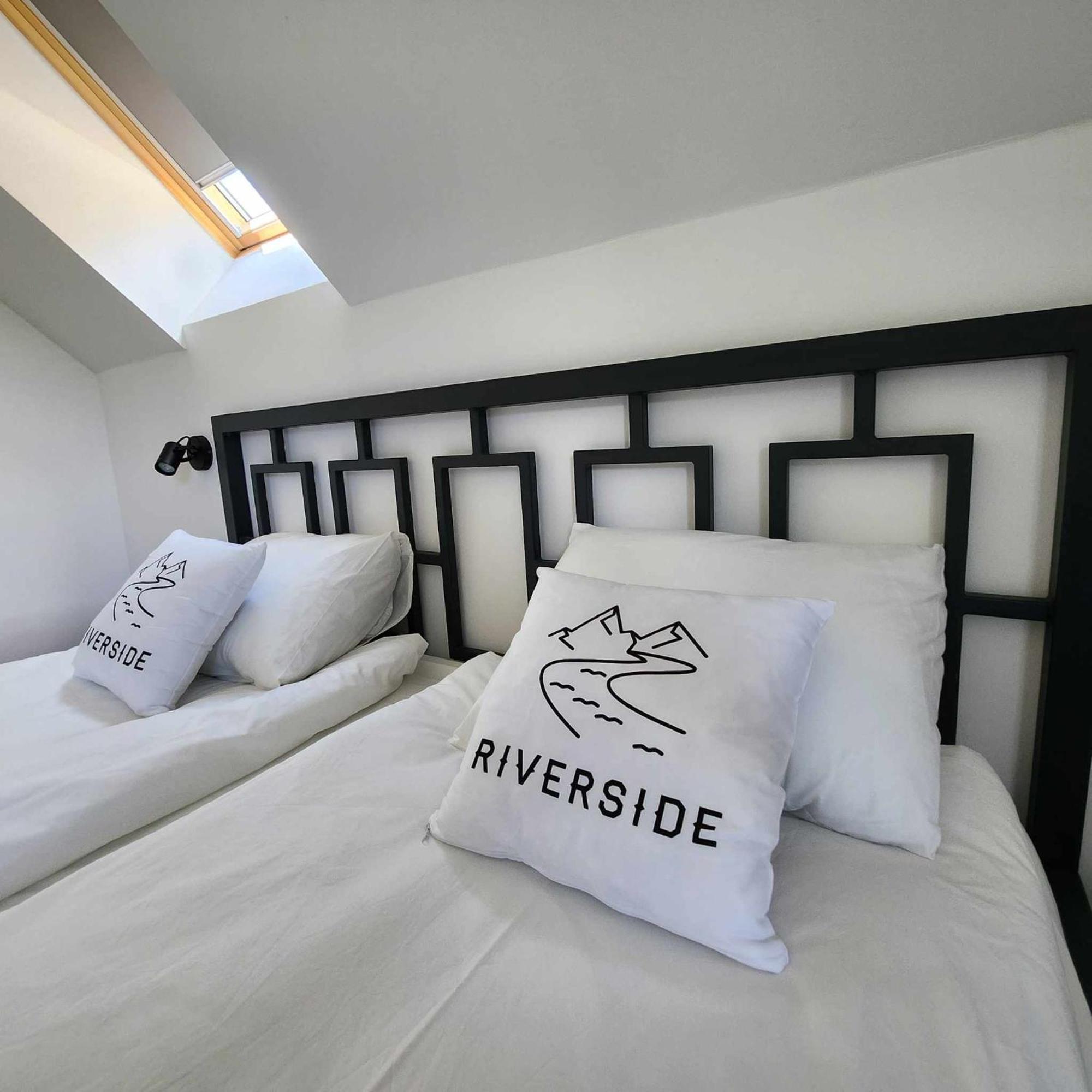 Riverside Apartma 1, Kranjska Gora Extérieur photo